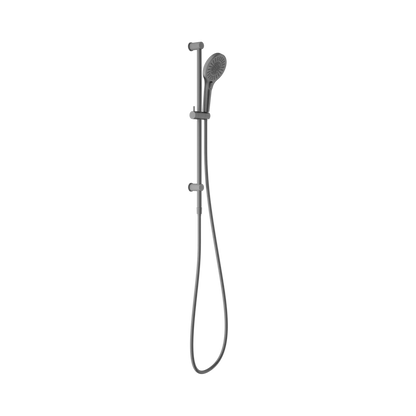 Opal Shower Rail Graphite