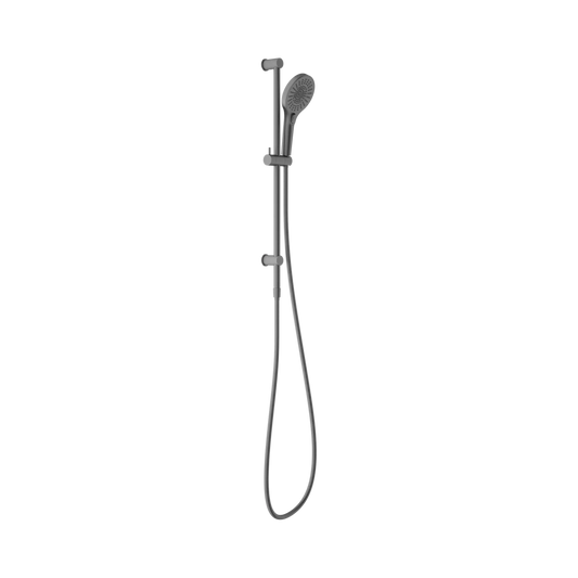 Opal Shower Rail Graphite