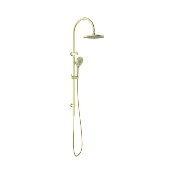 Showers