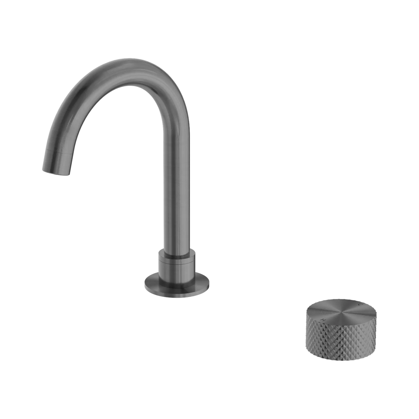 Opal Progressive Basin Set Graphite