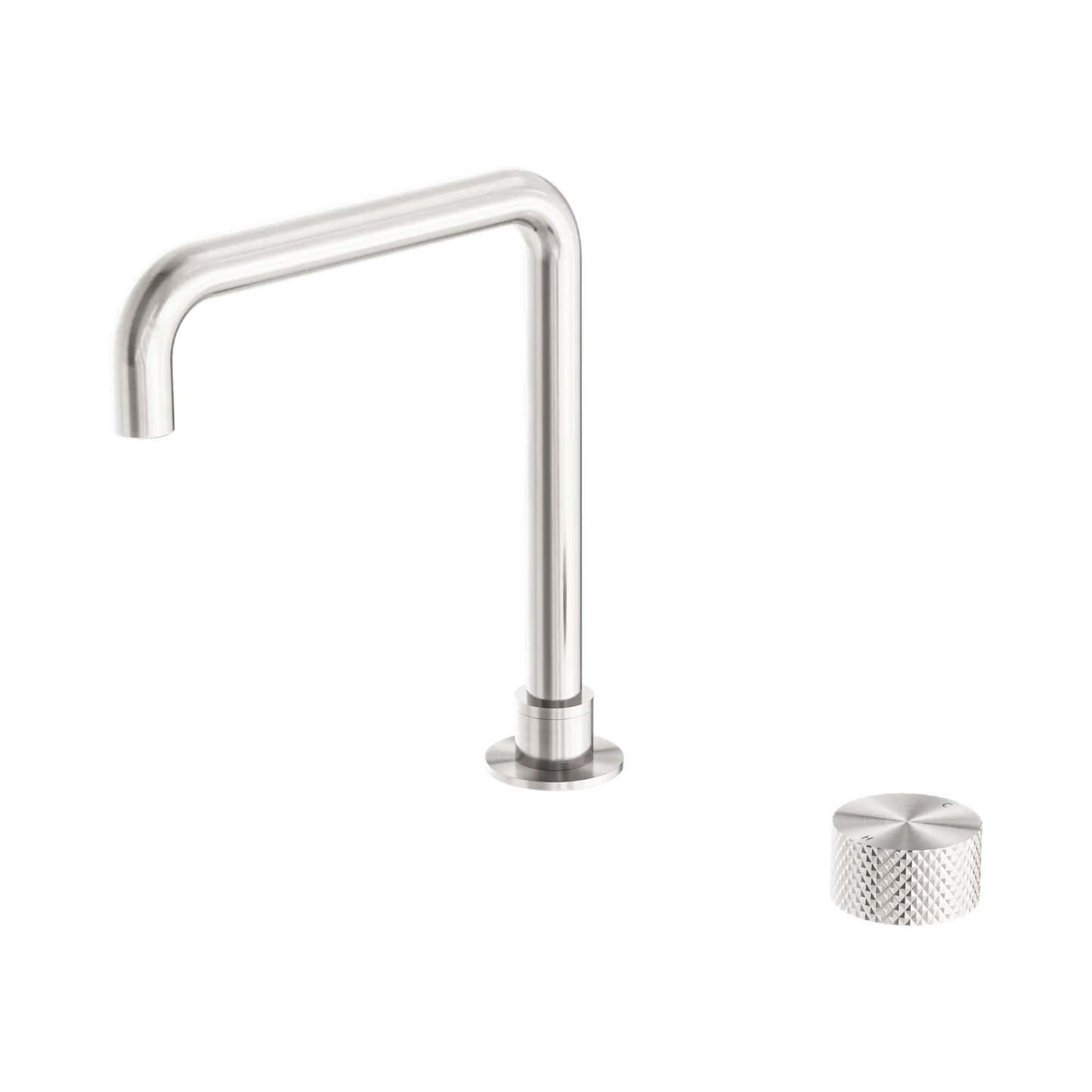 Opal Progressive Tall Basin Set Brushed Nickel