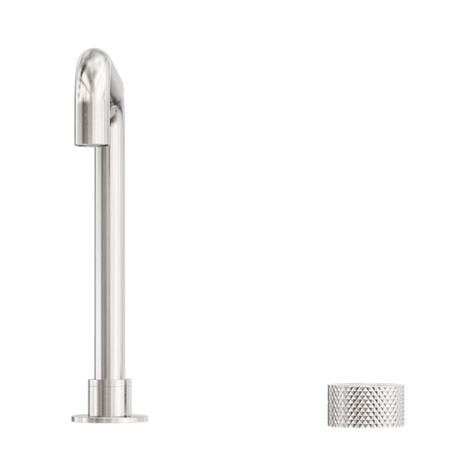 Opal Progressive Tall Basin Set Brushed Nickel