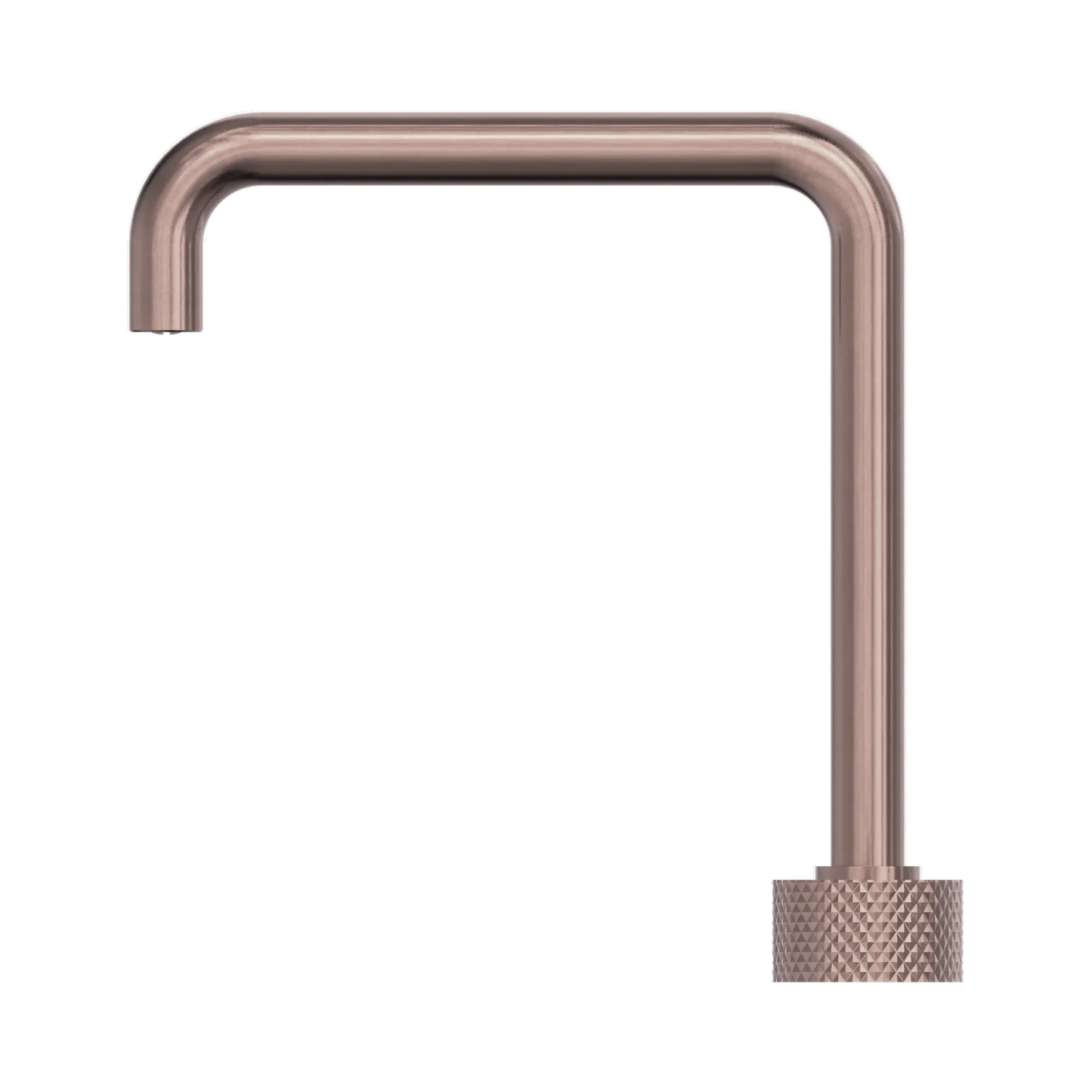 Opal Progressive Tall Basin Set Brushed Bronze