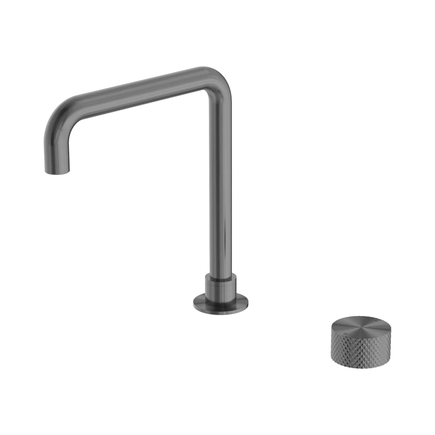 Opal Progressive Tall Basin Set Graphite