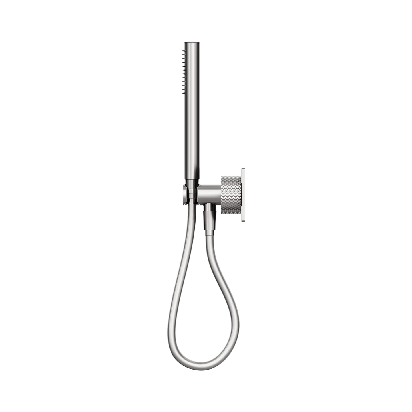 Opal Progressive Shower System Brushed Nickel
