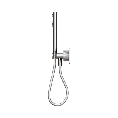 Opal Progressive Shower System Brushed Nickel
