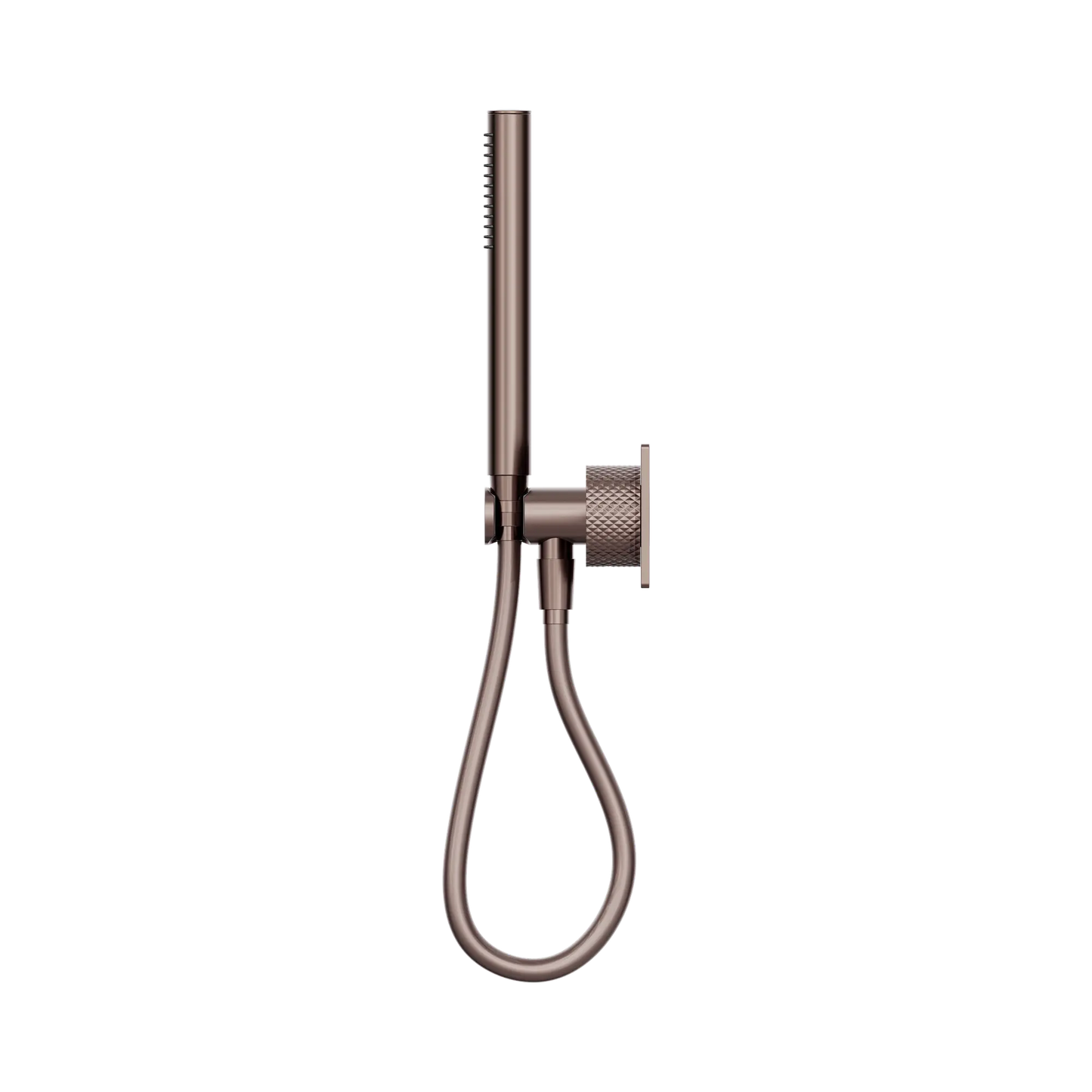 Opal Progressive Shower System Brushed Bronze