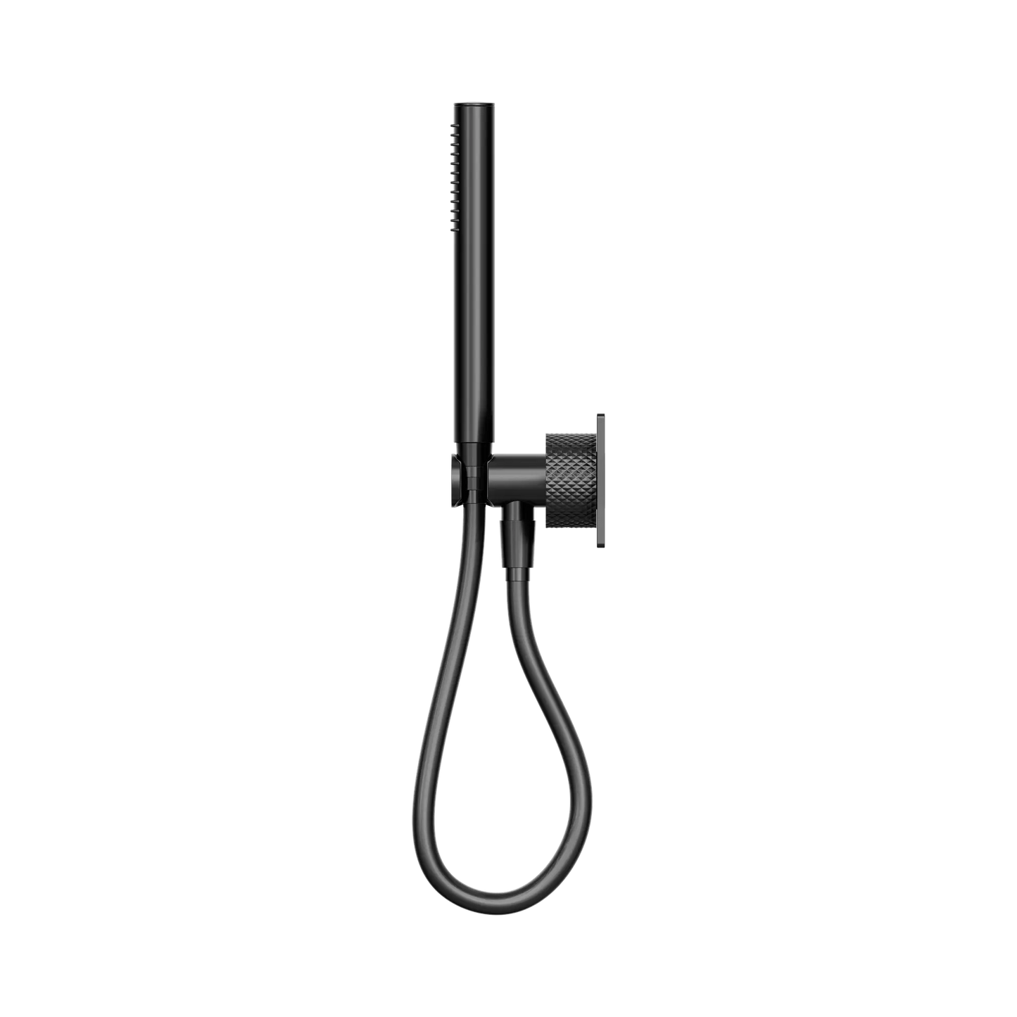 Opal Progressive Shower System Graphite
