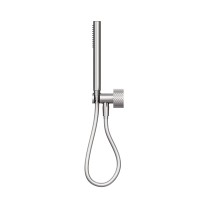 Opal Progressive Shower System Separate Plate Brushed Nickel