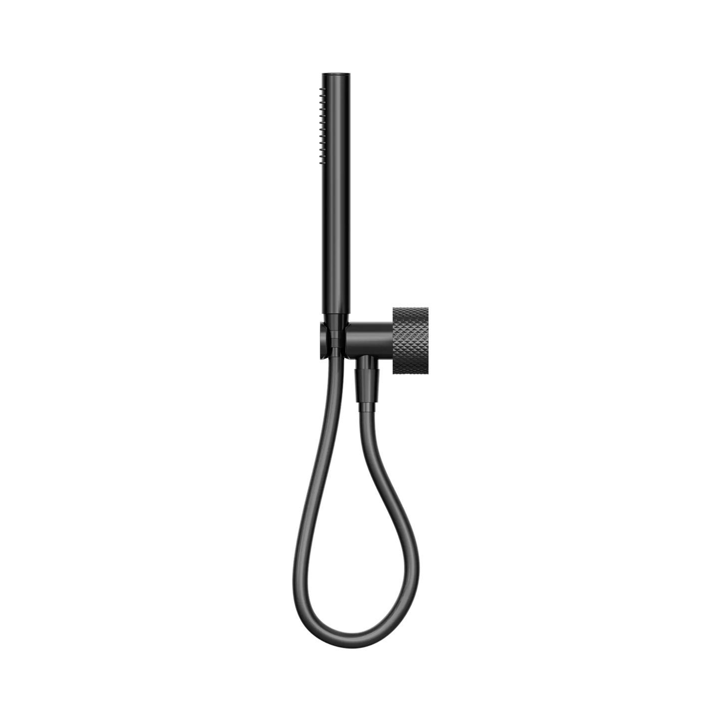 Opal Progressive Shower System Separate Plate Graphite