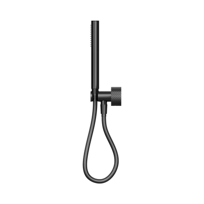 Opal Progressive Shower System Separate Plate Graphite