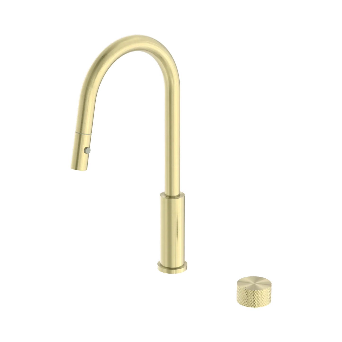 Opal Progressive Pull Out Kitchen Set Brushed Gold