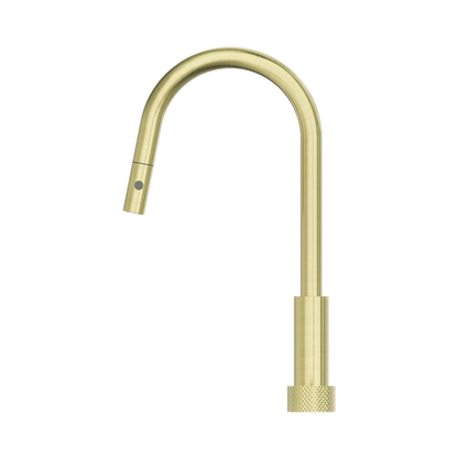 Opal Progressive Pull Out Kitchen Set Brushed Gold