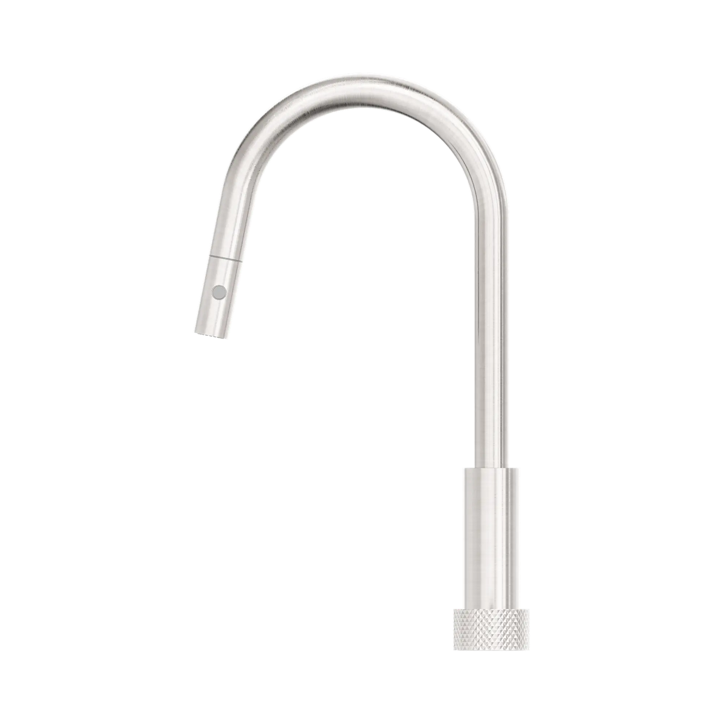Opal Progressive Pull Out Kitchen Set Brushed Nickel