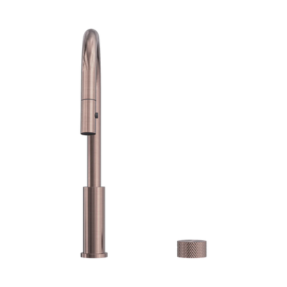 Opal Progressive Pull Out Kitchen Set Brushed Bronze