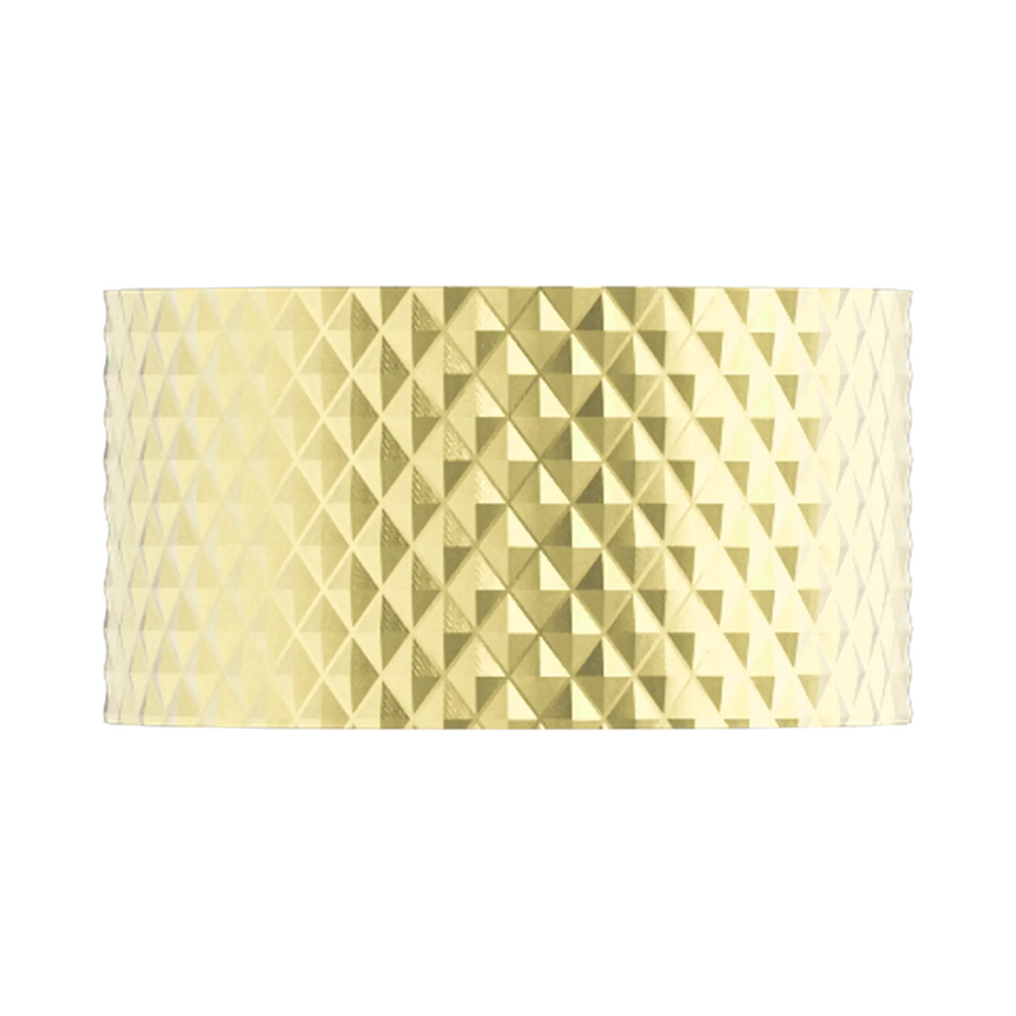 Opal Progressive Shower Mixer Brushed Gold