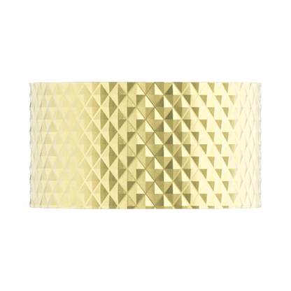 Opal Progressive Shower Mixer Brushed Gold
