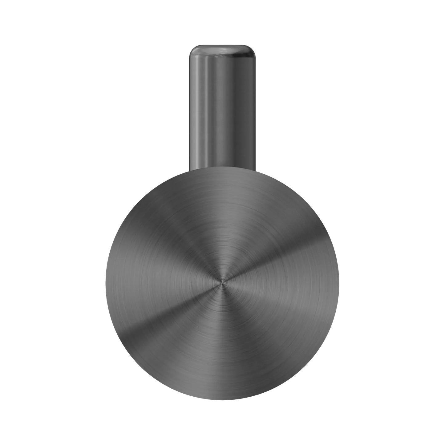Opal Robe Hook Graphite