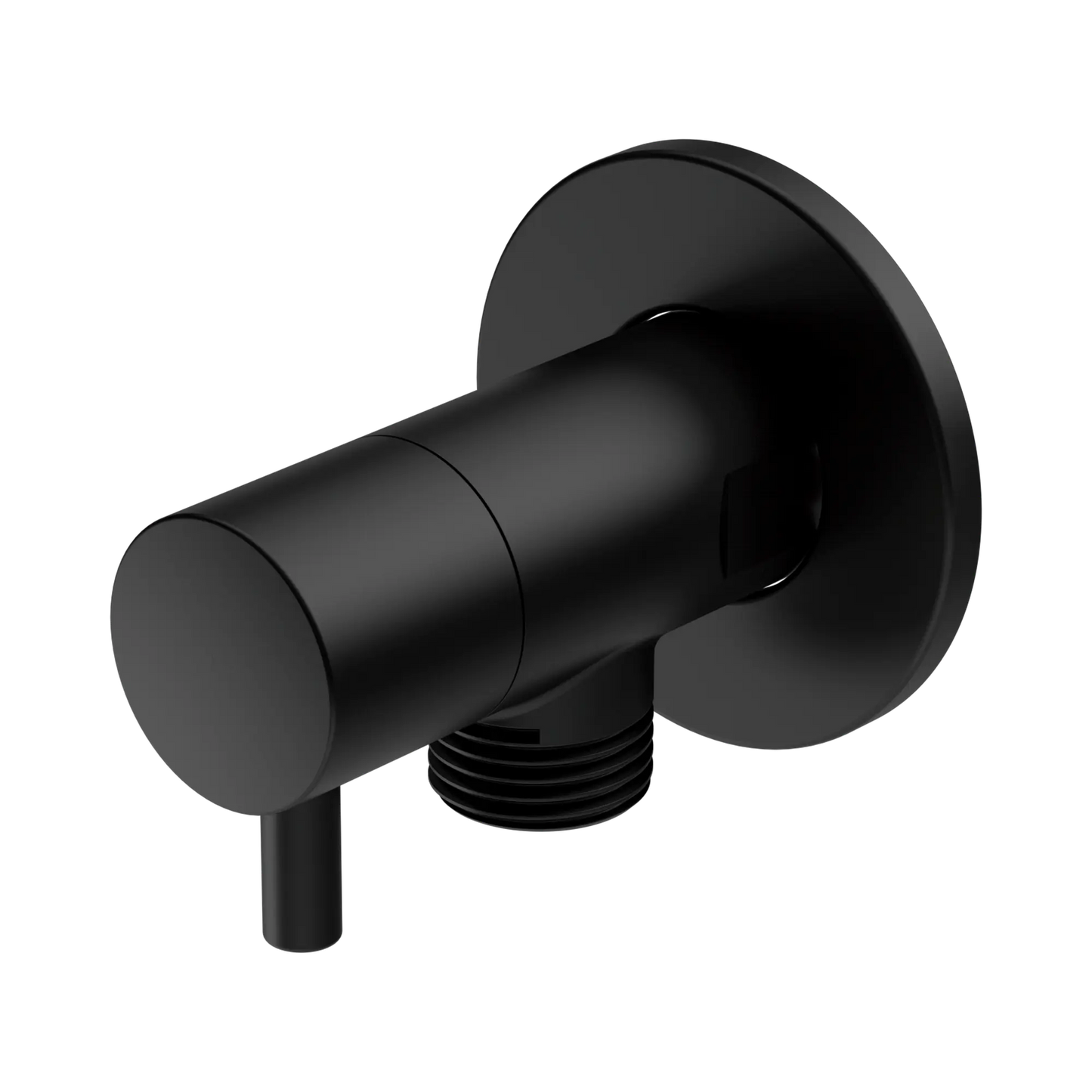 Mini Cistern Stop Matte Black