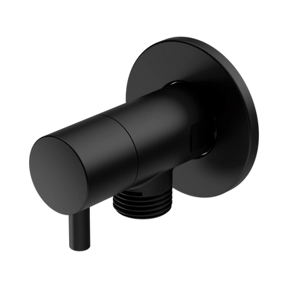 Mini Cistern Stop Matte Black