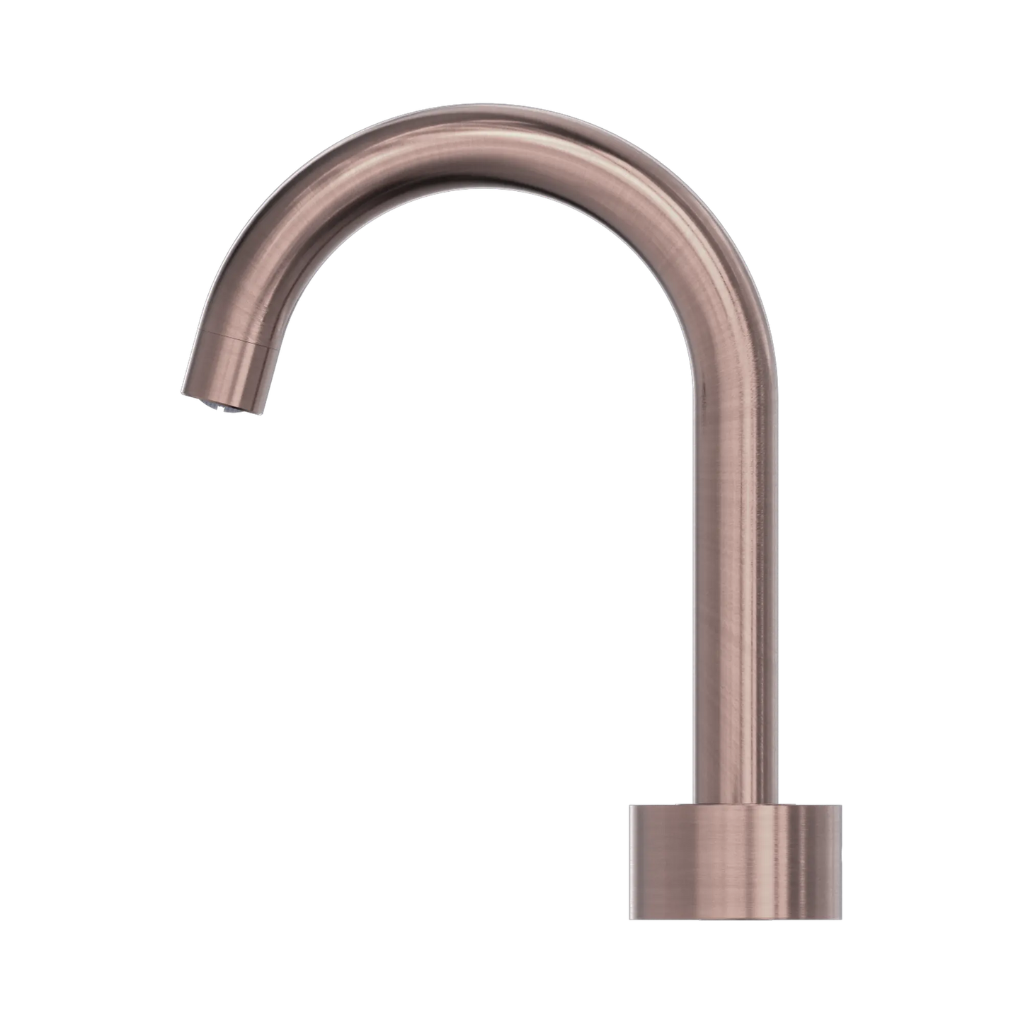 Kara Progressive Basin Set Brushed Bronze