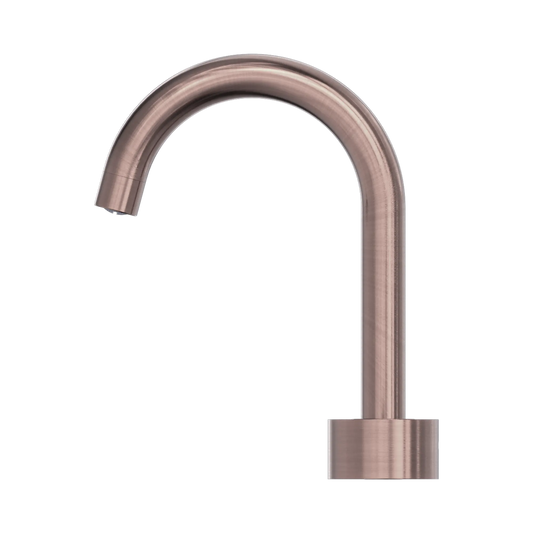 Kara Progressive Basin Set Brushed Bronze