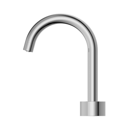 Kara Progressive Basin Set Chrome