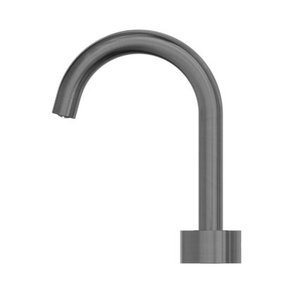 Kara Progressive Basin Set Gun Metal