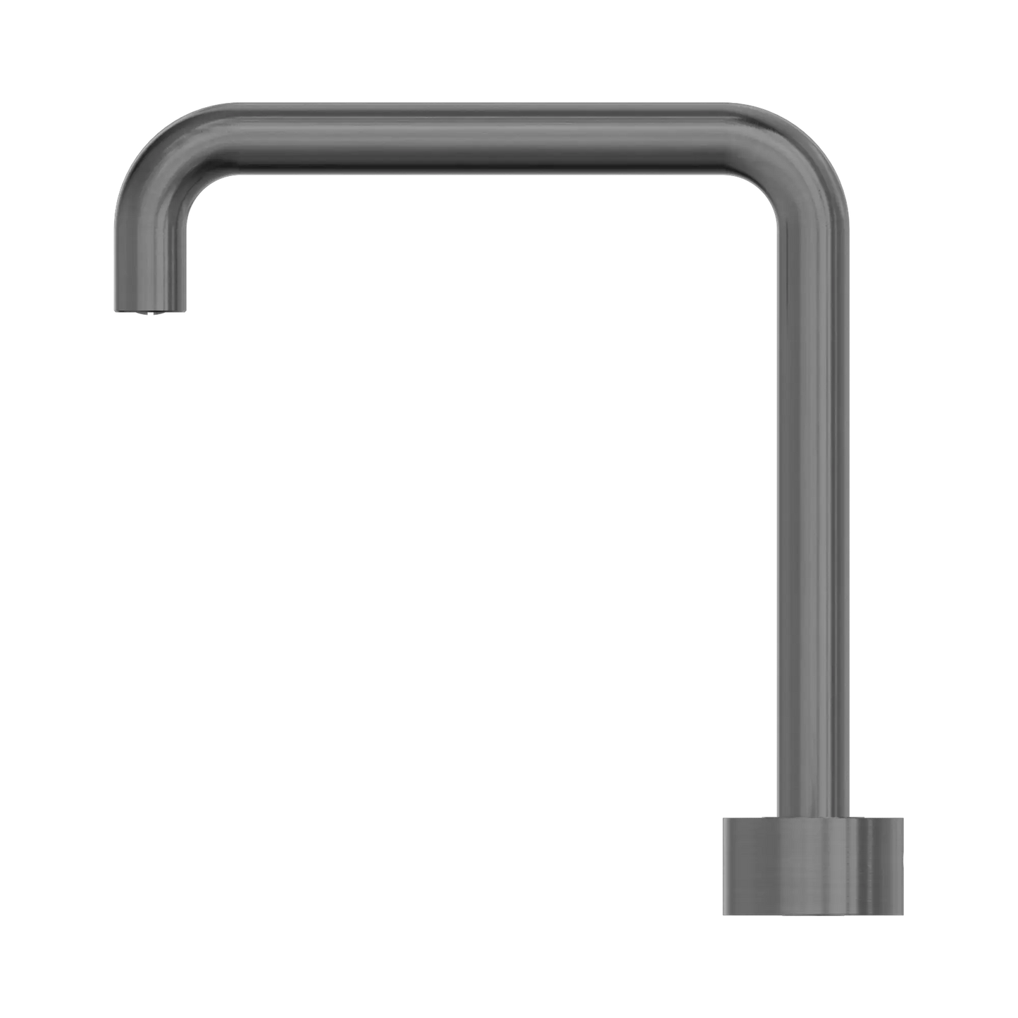 Kara Progressive Tall Basin Set Gun Metal
