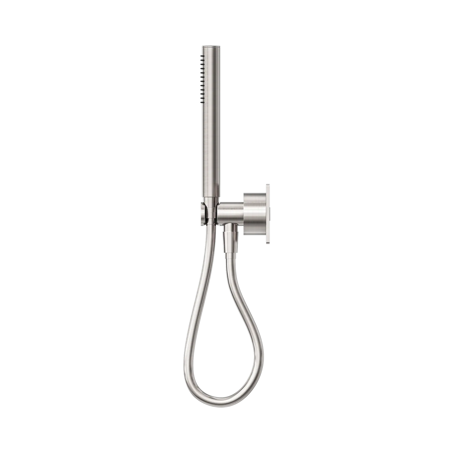 Kara Progressive Shower System Brushed Nickel