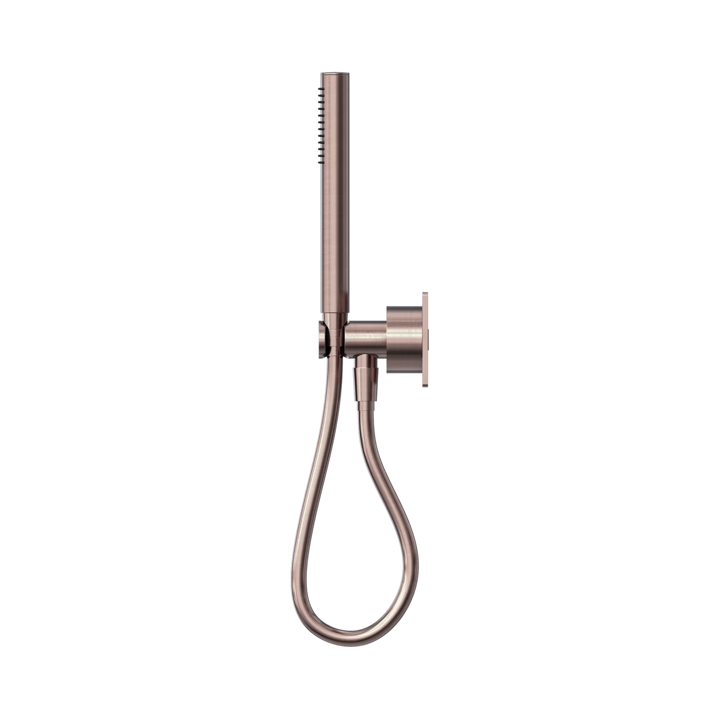 Kara Progressive Shower System Brushed Bronze