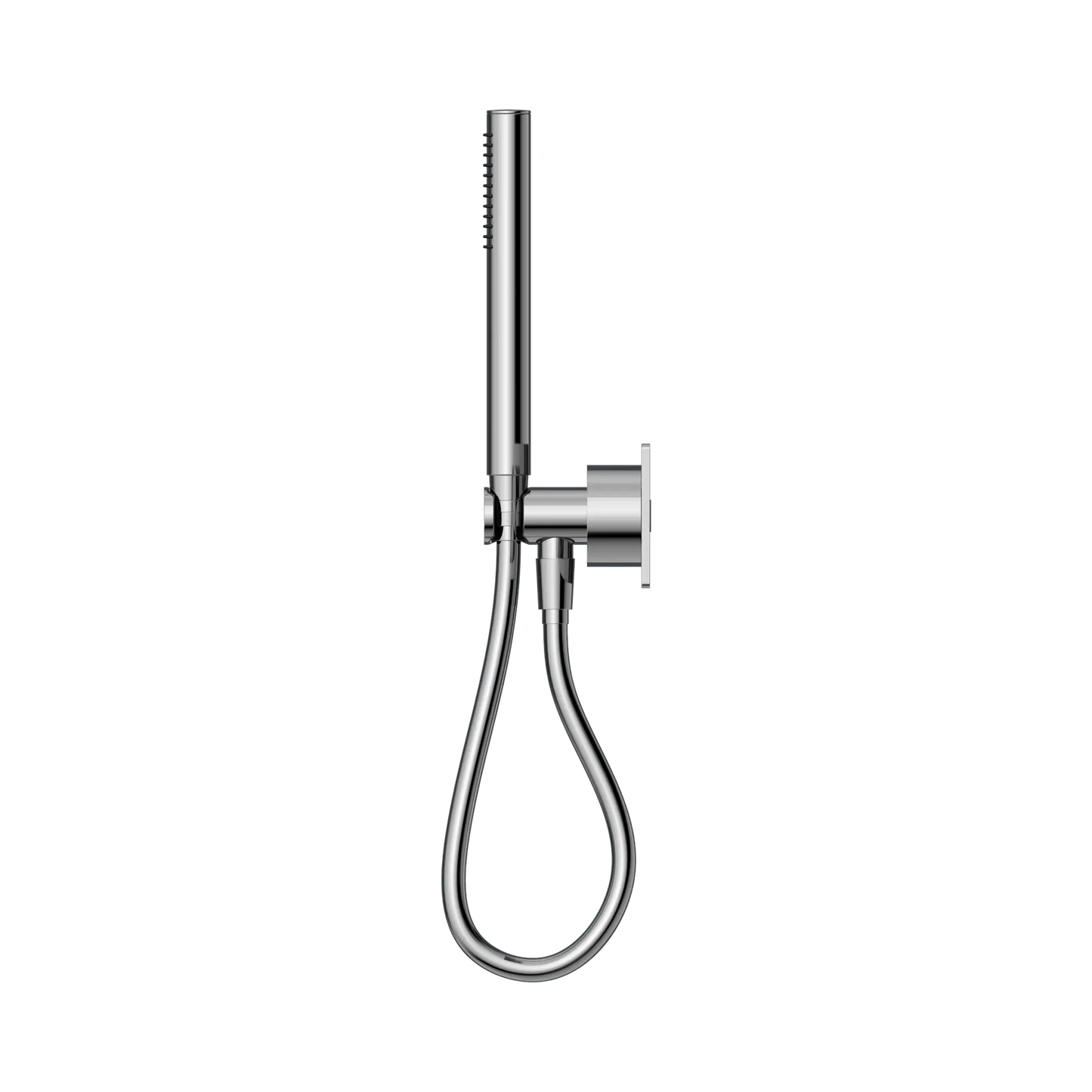 Kara Progressive Shower System Chrome