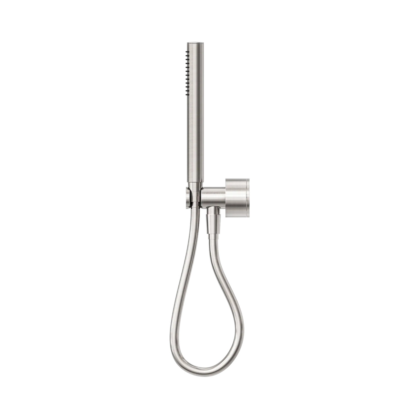 Kara Progressive Shower System Separate Plate Brushed Nickel