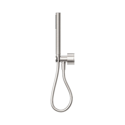 Kara Progressive Shower System Separate Plate Brushed Nickel