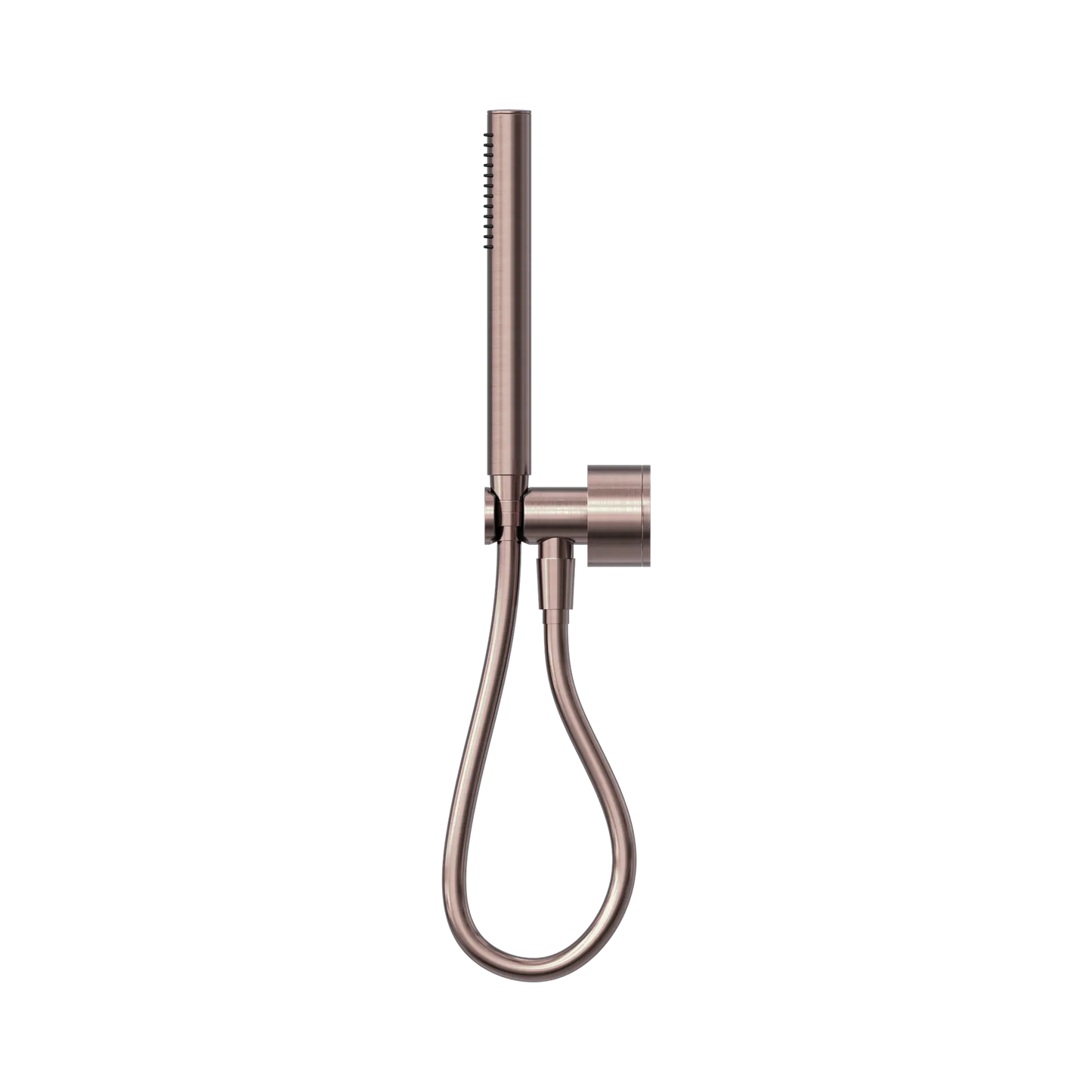 Kara Progressive Shower System Separate Plate Brushed Bronze