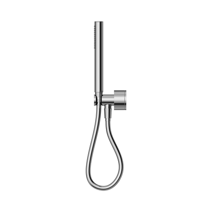 Kara Progressive Shower System Separate Plate Chrome