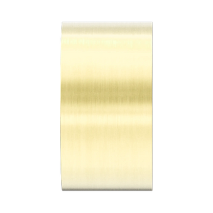 Kara Progressive Shower Mixer Brushed Gold
