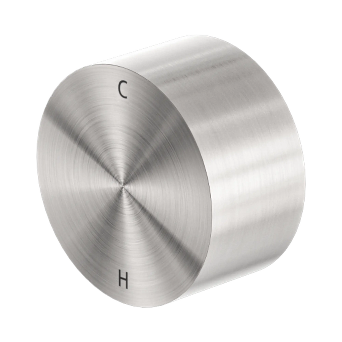 Kara Progressive Shower Mixer Brushed Nickel