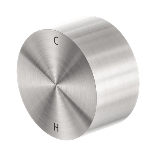 Kara Progressive Shower Mixer Brushed Nickel