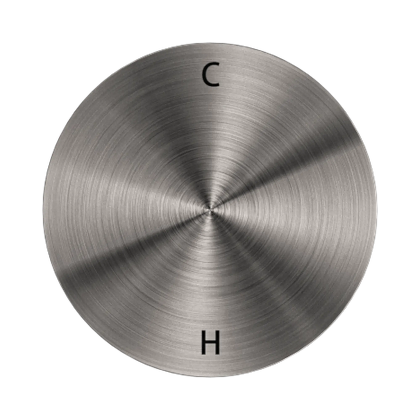 Kara Progressive Shower Mixer Brushed Nickel