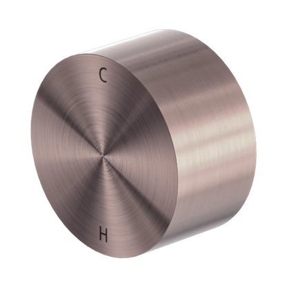 Kara Progressive Shower Mixer Brushed Bronze