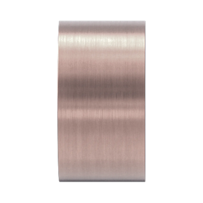 Kara Progressive Shower Mixer Brushed Bronze