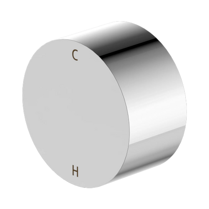 Kara Progressive Shower Mixer Chrome