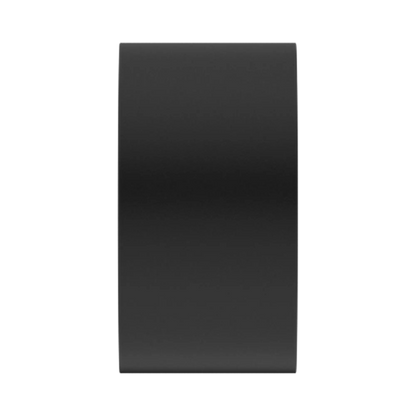 Kara Progressive Shower Mixer Matte Black