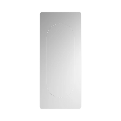 Ecco Shower Mixer Chrome