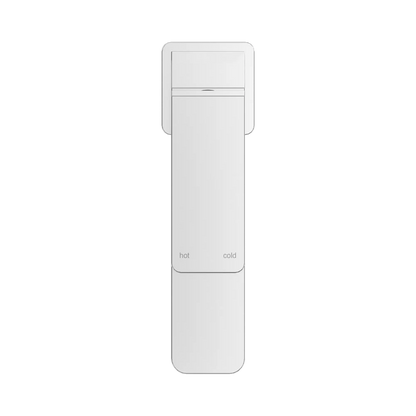 Celia Basin Mixer Angle Spout Chrome