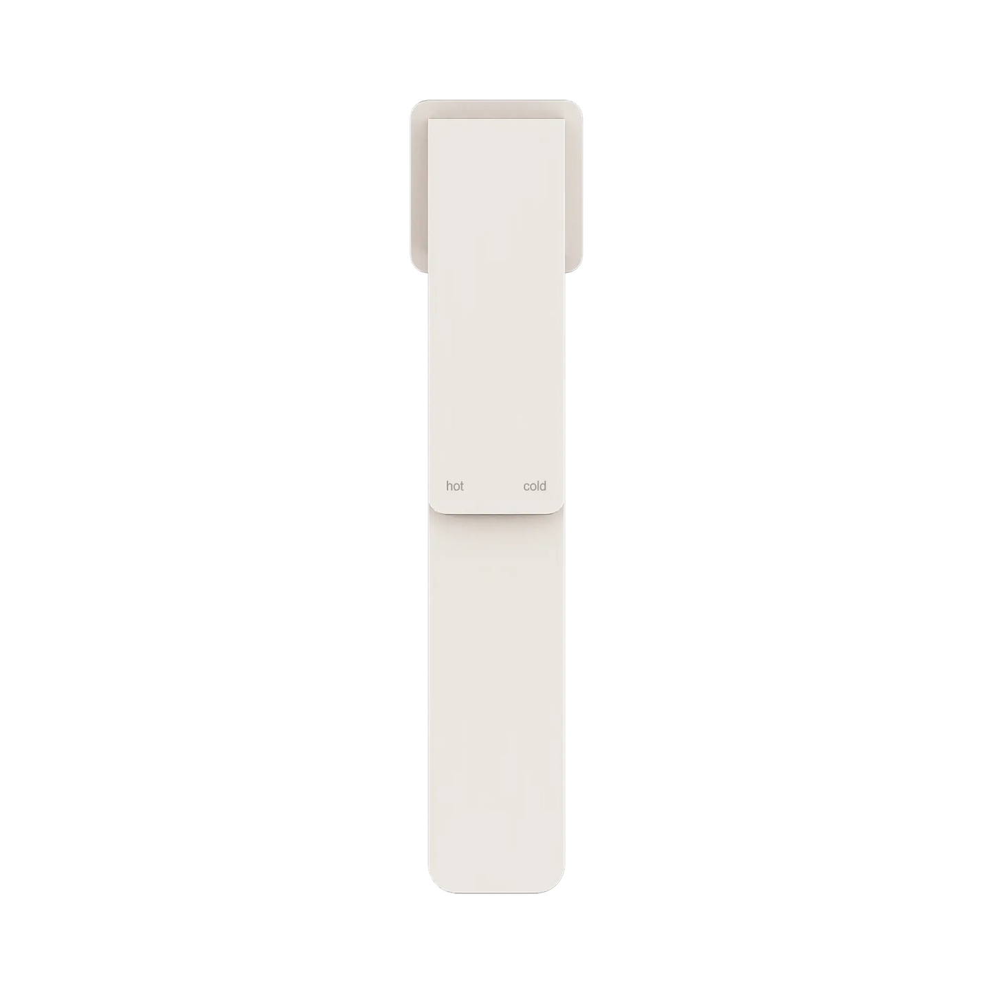 Celia Tall Basin Mixer Brushed Nickel