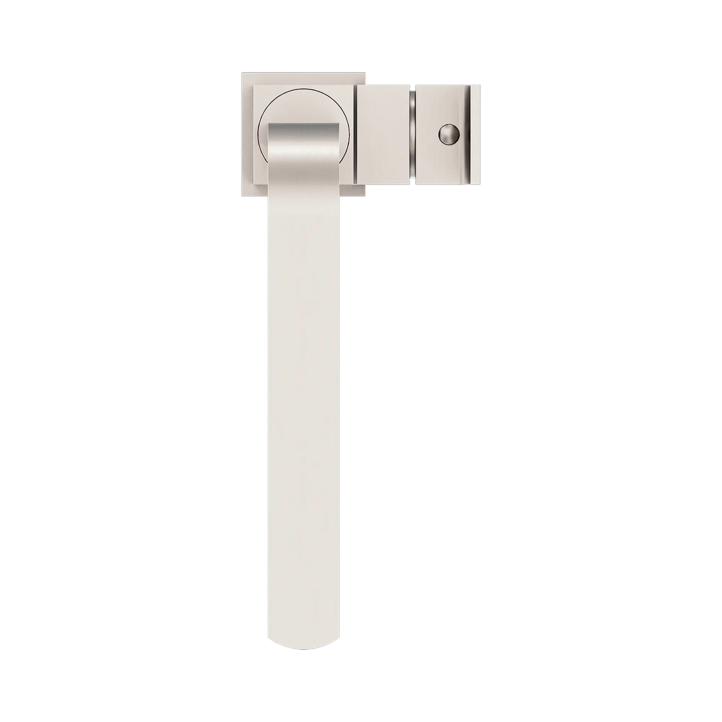 Celia Kitchen Mixer Builders Range Brushed Nickel
