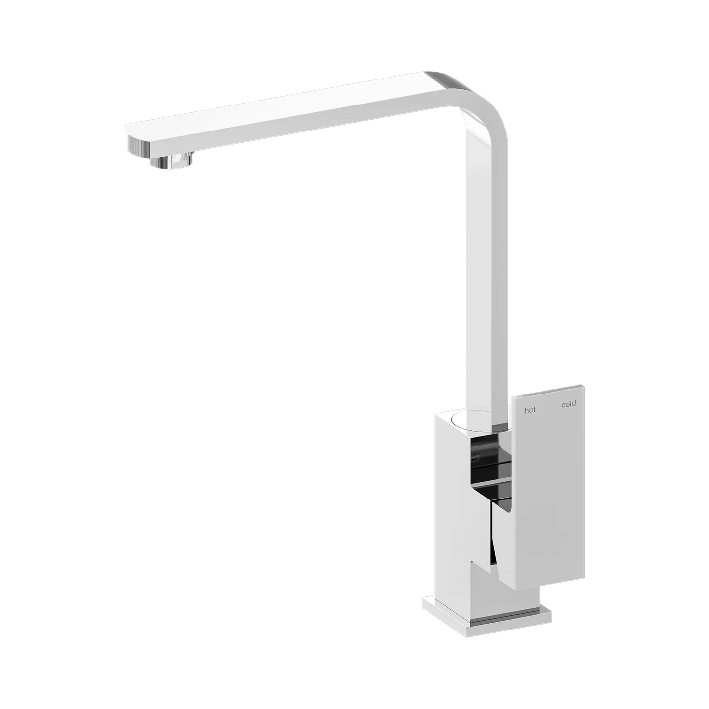 Celia Kitchen Mixer Builders Range Chrome