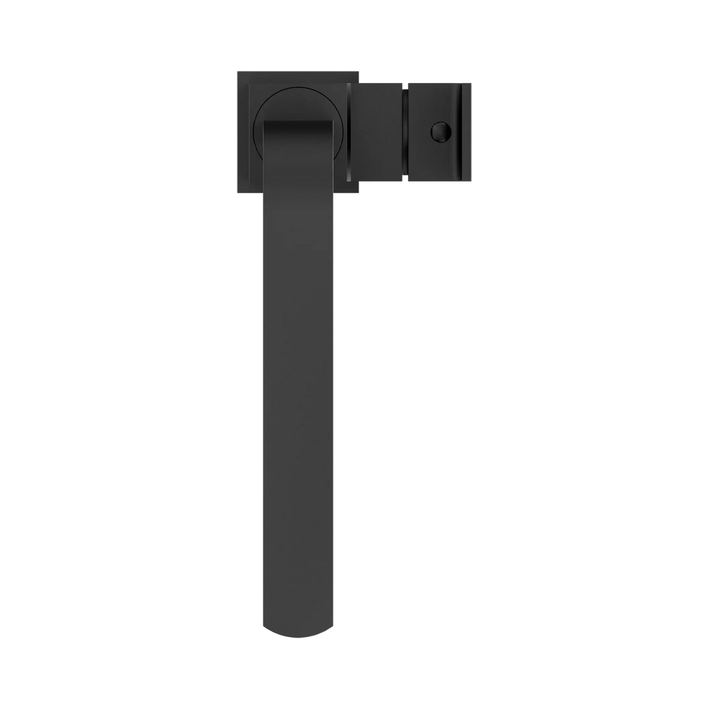Celia Kitchen Mixer Builders Range Matte Black